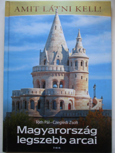 Magyarorsz�g legszebb arcai