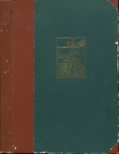 Fitz József - A magyar könyv története 1711-ig (számozott)