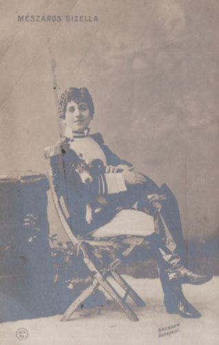 M�sz�ros Gizella (k�peslap)