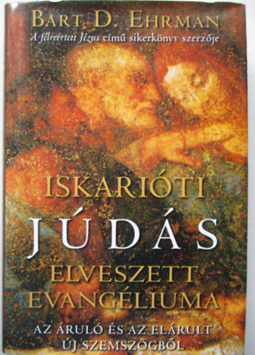 Iskari�ti J�d�s elveszett evang�liuma
