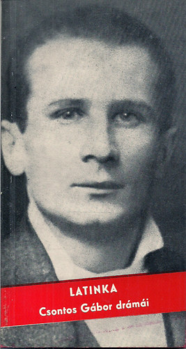 Csontos Gbor - Latinka