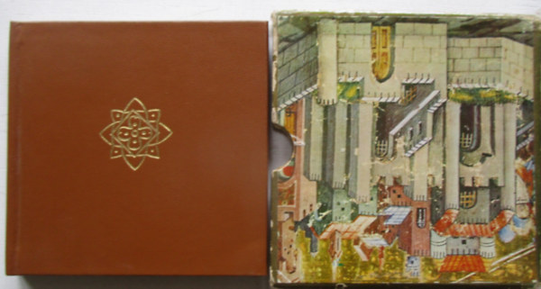 Mucsi Andr�s  (szerk.) - Magyarorsz�gi miniat�r�k