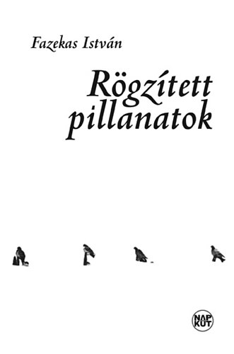 Fazekas Istvn - Rgztett pillanatok - Przai rsok