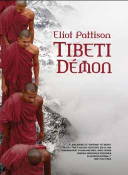 Eliot Pattison - Tibeti dmon