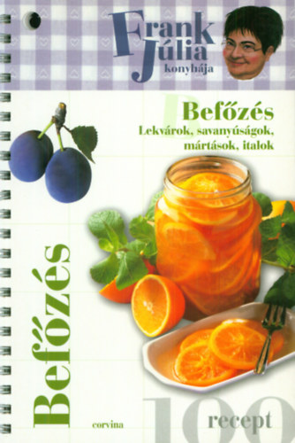 Frank J�lia - Bef�z�s