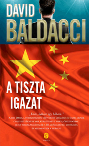David Baldacci - A tiszta igazat