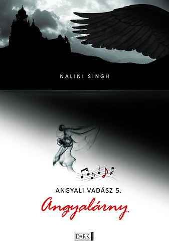 Nalini Singh - Angyalrny - Angyali vadsz 5.