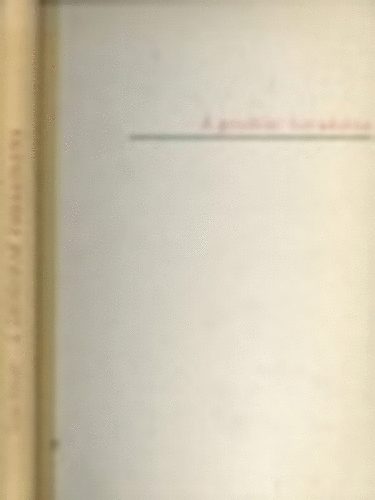 Roger Garaudy - A gondolat forradalma (Karl Marx)