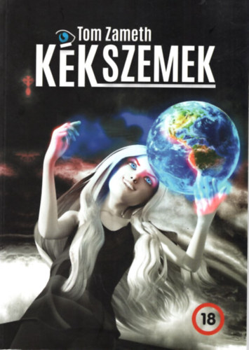 Tom Zameth - Kk szemek