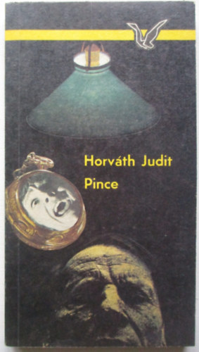 Horvth Judit - Pince