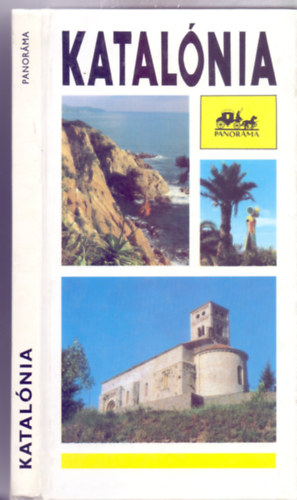 Bede B�la-Lempert M�rta - Katal�nia (Panor�ma"mini" �tik�nyvek)