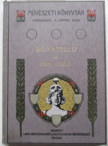 ber Lszl - Donatello
