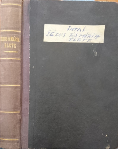 Intay Vazul - Jzus s Mria lete