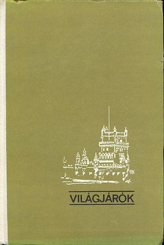 Harmat Endre - Portug�l partokon