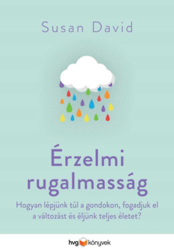 Susan David - �rzelmi rugalmass�g