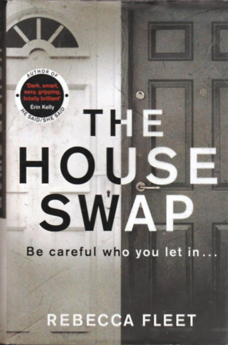 Rebecca Fleet - The House Swap
