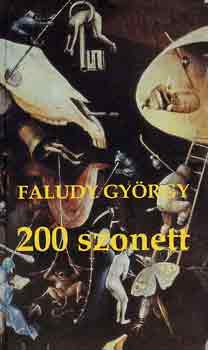 Faludy Gy�rgy - 200 szonett