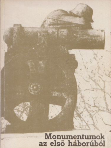 Kov�cs �kos  (szerk.) - Momentumok az els� h�bor�b�l