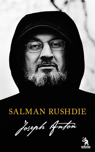 Salman Rushdie - Joseph Anton