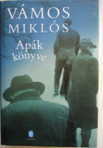 Vmos Mikls - Apk knyve