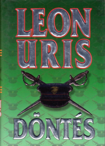 Leon Uris - Dnts