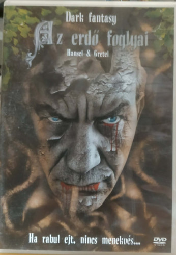 Az erdő foglyai