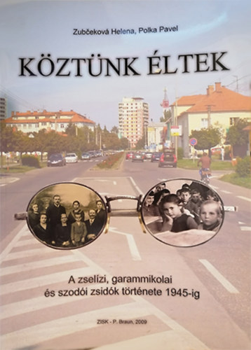 Zub�ekov� Helena - Polka Pavel - K�zt�nk �ltek - �ili medzi nami