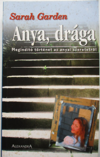 Sarah Garden - Anya, drga
