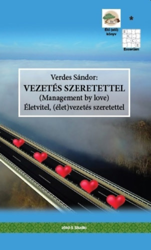 Verdes Sndor - Vezets szeretettel