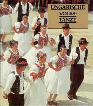 Gy�rgy Martin - Ungarische volkst�nze