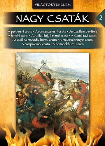 Nagy csat�k 2.