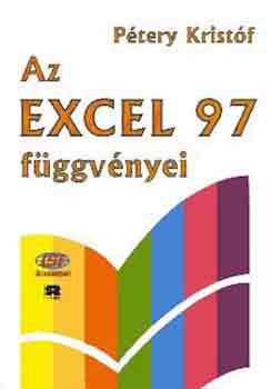 Dr. Ptery Kristf - Az Excel '97. fggvnyei