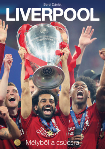 Berei D�niel - Liverpool