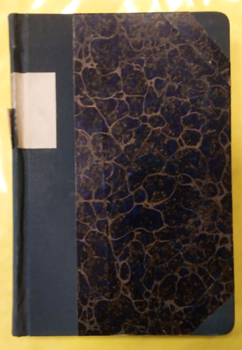 Dr. Dudek János - A magyar baptisták szervezete és hitvallomása