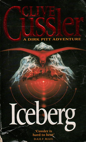 Clive Cussler - Iceberg