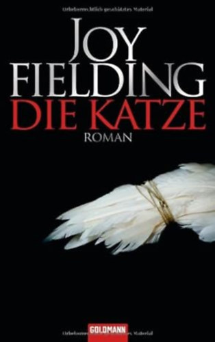 Joy Fielding - Die Katze