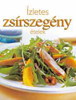 Magyar K�nyvklub - �zletes zs�rszeg�ny �telek