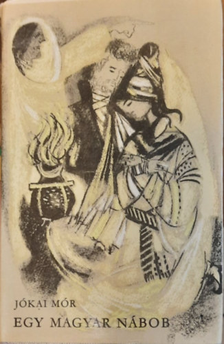 J�kai M�r - Egy magyar n�bob