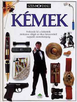 Richard Pratt - Kmek (Szemtan)