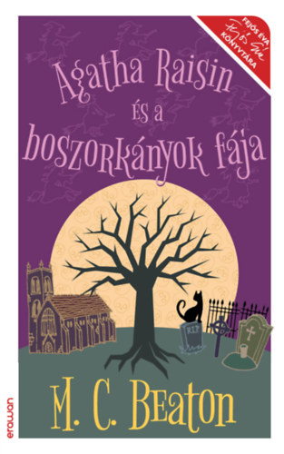 M. C. Beaton - Agatha Raisin s a boszorknyok fja