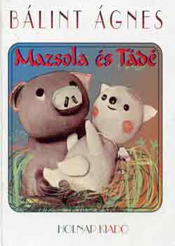 Blint gnes - Mazsola s Td