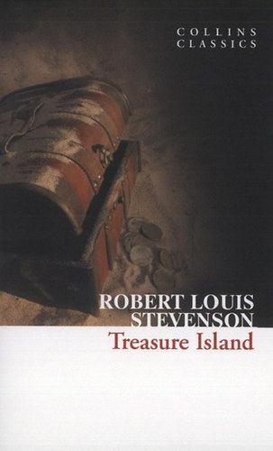 Robert Louis Stevenson - Treasure Island