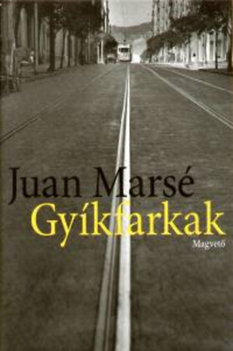 Juan Mars - Gykfarkak