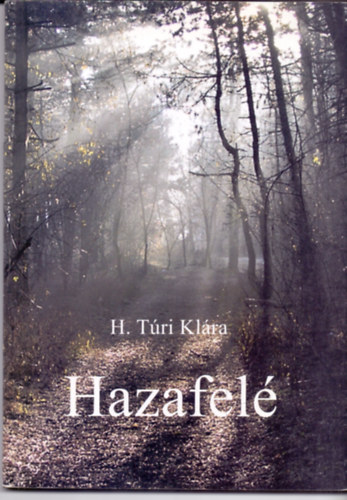 H. Tri Klra - Hazafel