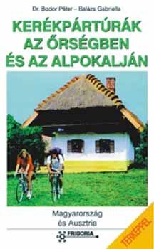 Szokoly Miklsn  (szerk.) - Kerkprtrk az rsgben s az Alpokaljn