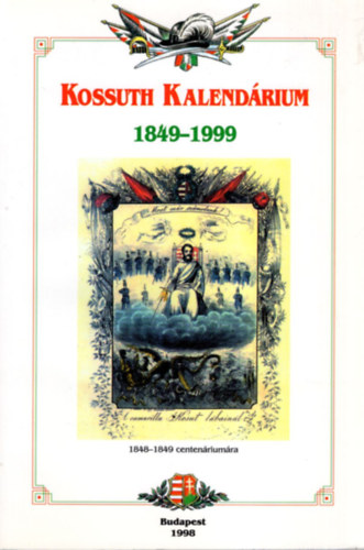 Kossuth Kalend�rium 1849-1999