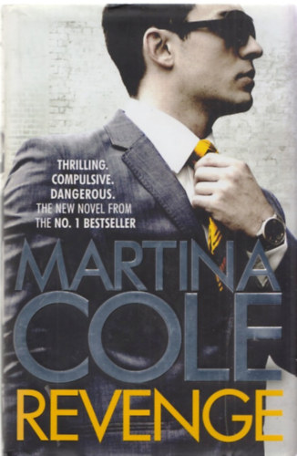 Martina Cole - Revenge