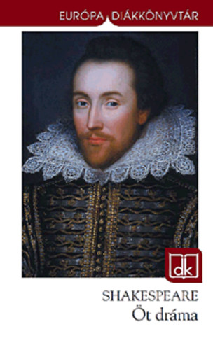 William Shakespeare - t drma (Shakespeare)