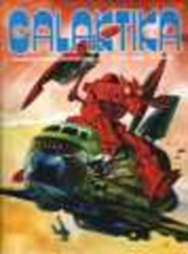 Galaktika IV. �vf. 1988/11. (98.) sz�m