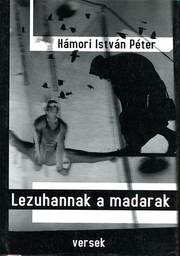 Hmori Istvn Pter - Lezuhannak a madarak